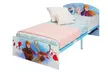 Lits enfants La Reine des neiges 2 avec rangements - Second Medium