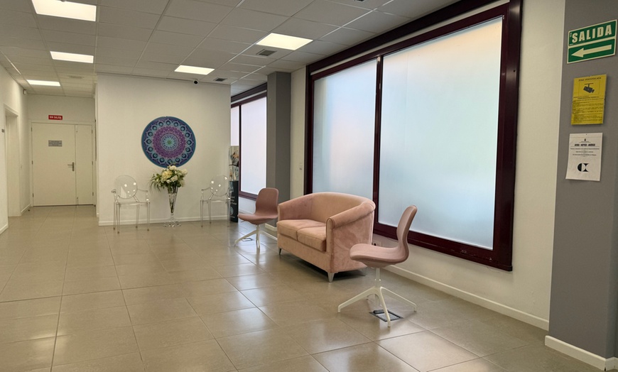 Image 4: 1 o 2 sesiones de radiofrecuencia facial