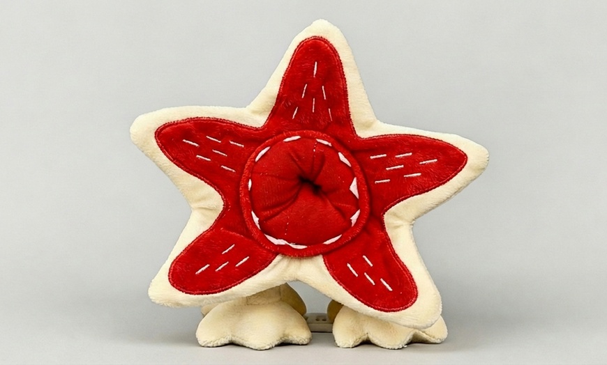 Image 5: Pupazzo Demogornone in peluche ispirato a Stranger Things