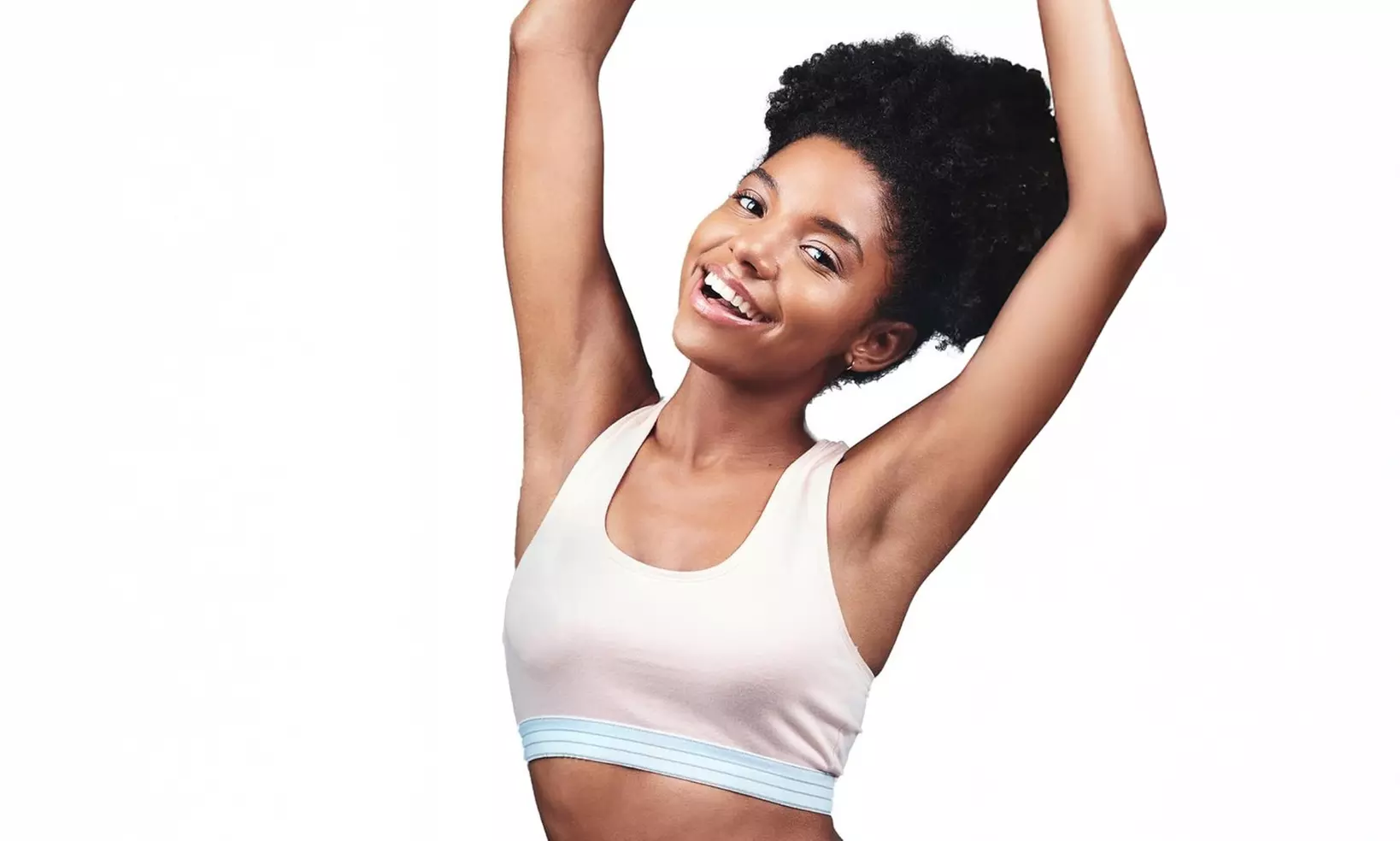 6 Laser Hair Removal Sessions for Every Area Size – Smooth Skin Awaits