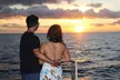 Sunset Dolphin Watch & Snorkel Cruise with Dinner and Cocktails for One Adult | Child | Infant (Up to 16% Off) - Second Medium