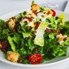Image 9: Luxurious 4-Course Dinner for 2 or 4 with Chic Charlotte Skyline Views
