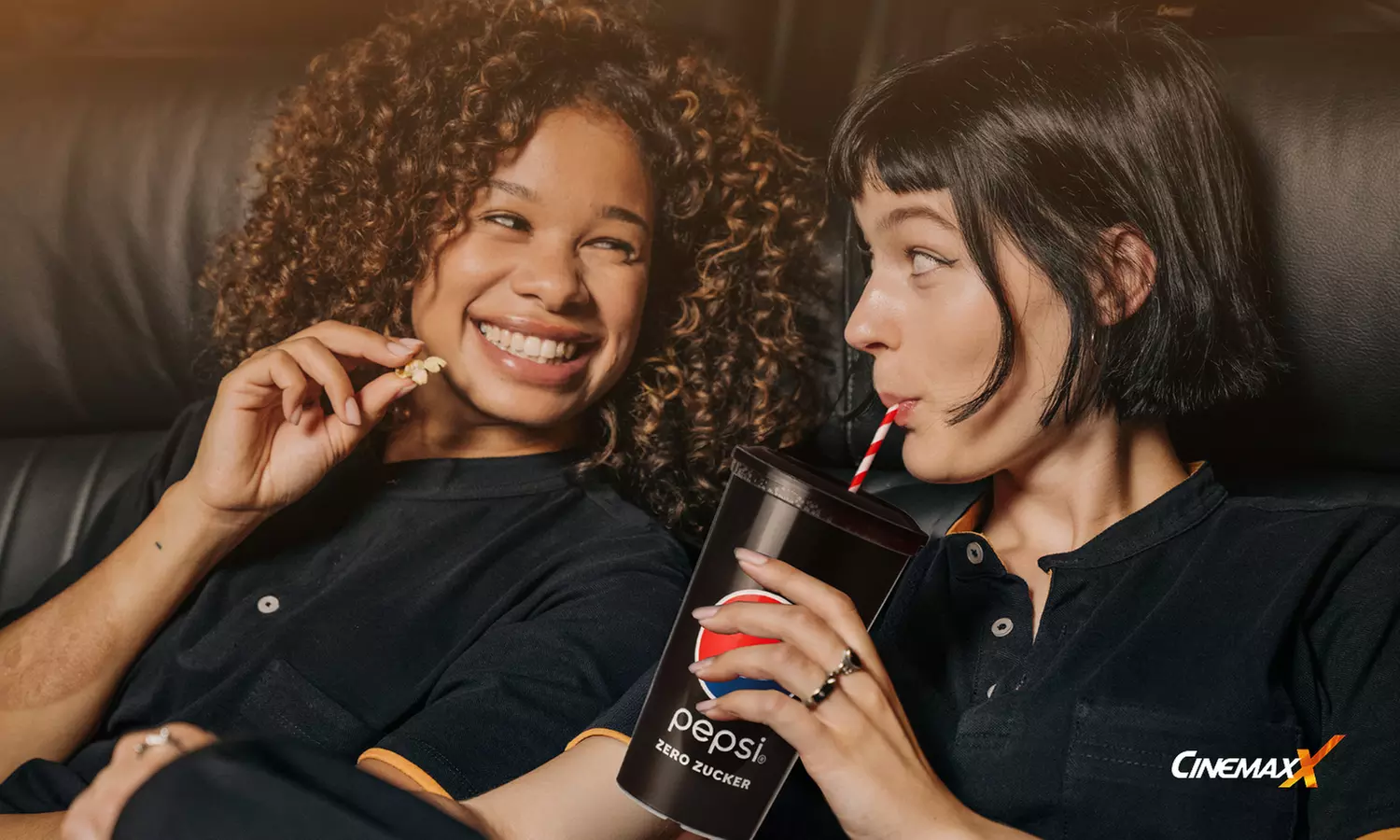 CinemaxX 2, 5 oder 10 Kinogutscheine