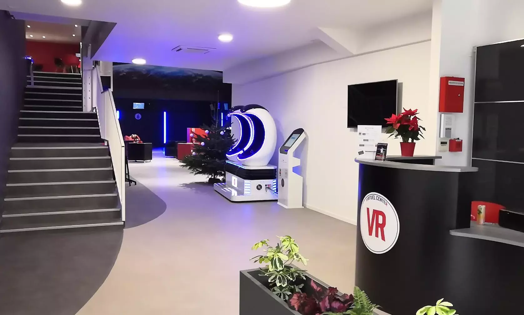 Réalité virtuelle à Ludres : vivez un escape game pas comme les autres