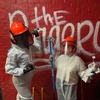 Image 2: 25-Minute Rage Room Experience for Groups of Three or Six