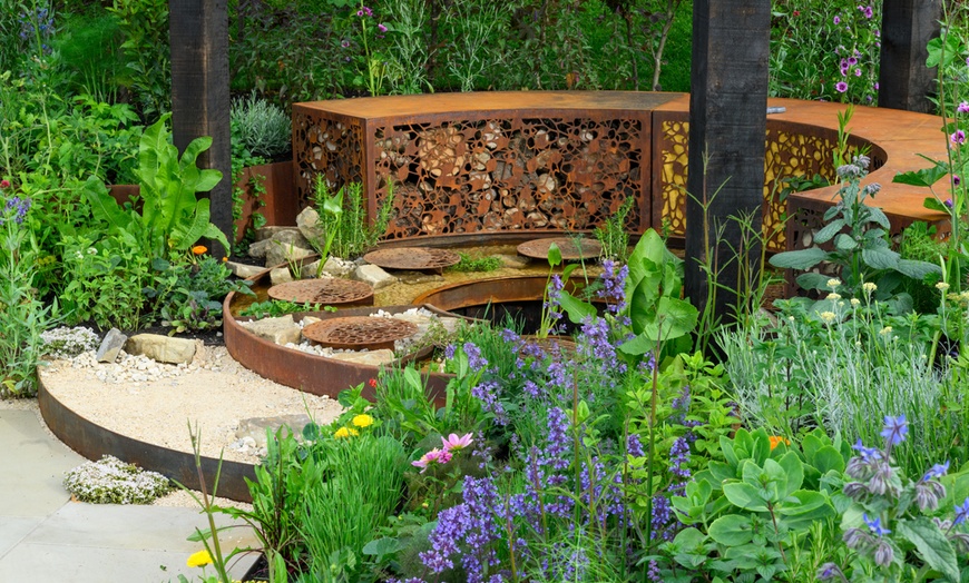 Image 9: BBC Gardeners’ World Live | June 12, 13, and 15, 2025 