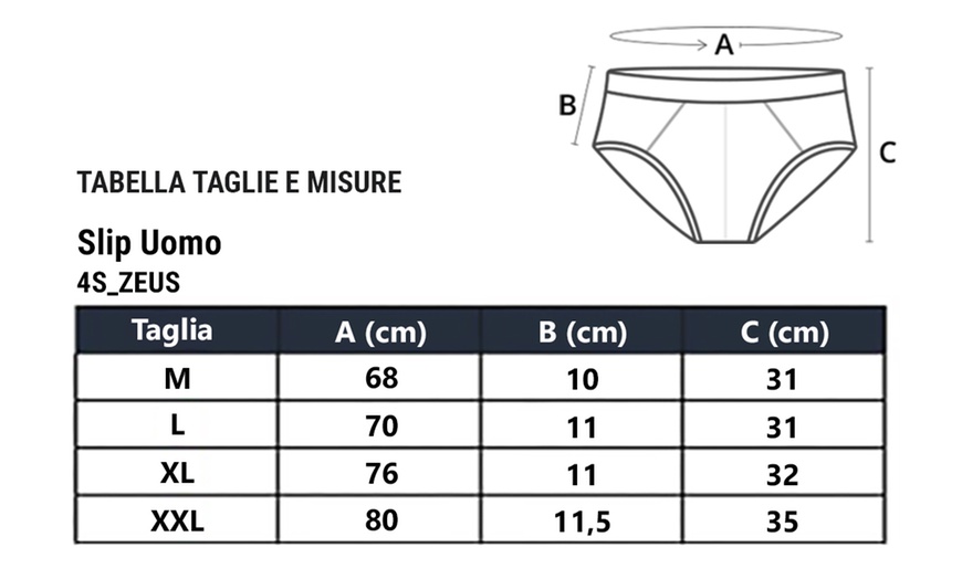 Image 3: Bis zu 12x Charro Herren-Boxershorts oder -Slips
