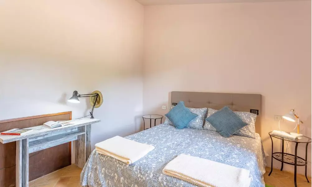 Perugia, Montone: Soggiorno per 2, 3 o 4 persone in mezza pensione