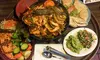 Try Your Mexican Favorites with $20 Towards Food and Drinks at Pepes Mexican Restaurant - Up to 28% Off