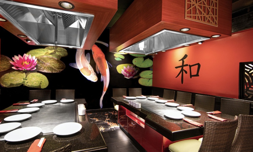 Image 9: Benihana at Westgate: Savor the Sizzle