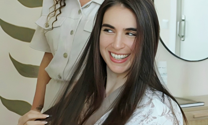 Image 16: Ritual head spa con duración a elegir y diagnóstico personalizado 