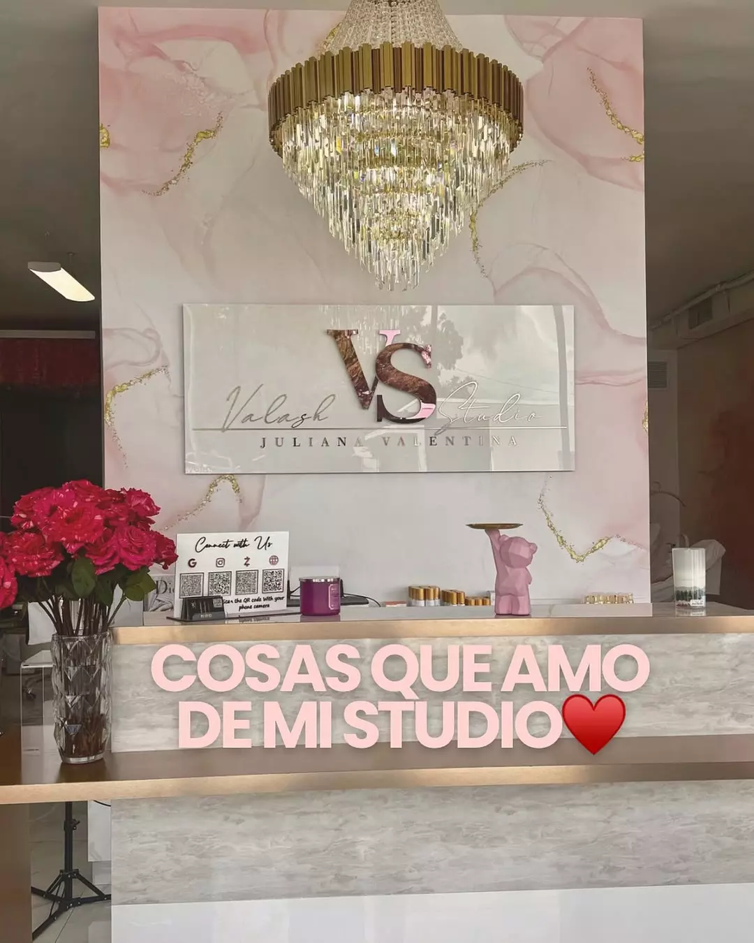 A 45 Minute Korean Scalp Massage, Head Steaming Treatment and More