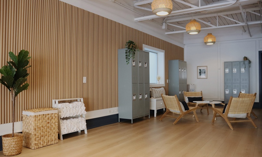 Image 3:  Enjoy A Variety of Dancing Classes For All Levels in Toronto