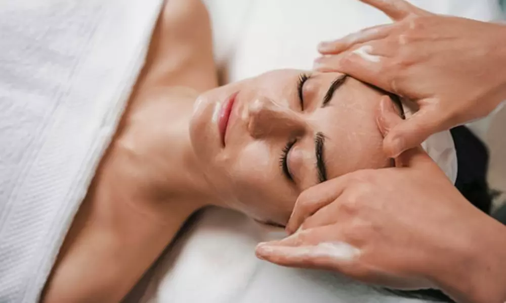 One or Three Sessions of Chemical Peel Facial for a Radiant Glow