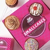 Image 9: Half or One Dozen of Signature Cupcakes or $30 or 50 Voucher