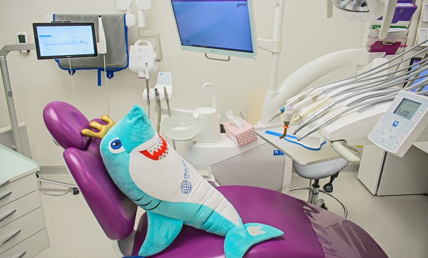 Image 2: Groupony zniżkowe do wykorzystania na usługi stomatologiczne 