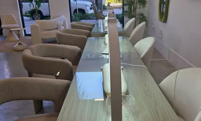 Classic, Hybrid or Volume Eyelash Extensions