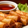 Image 6: Up to 34% Off on Indian Cuisine at The Monks Indian Fusion