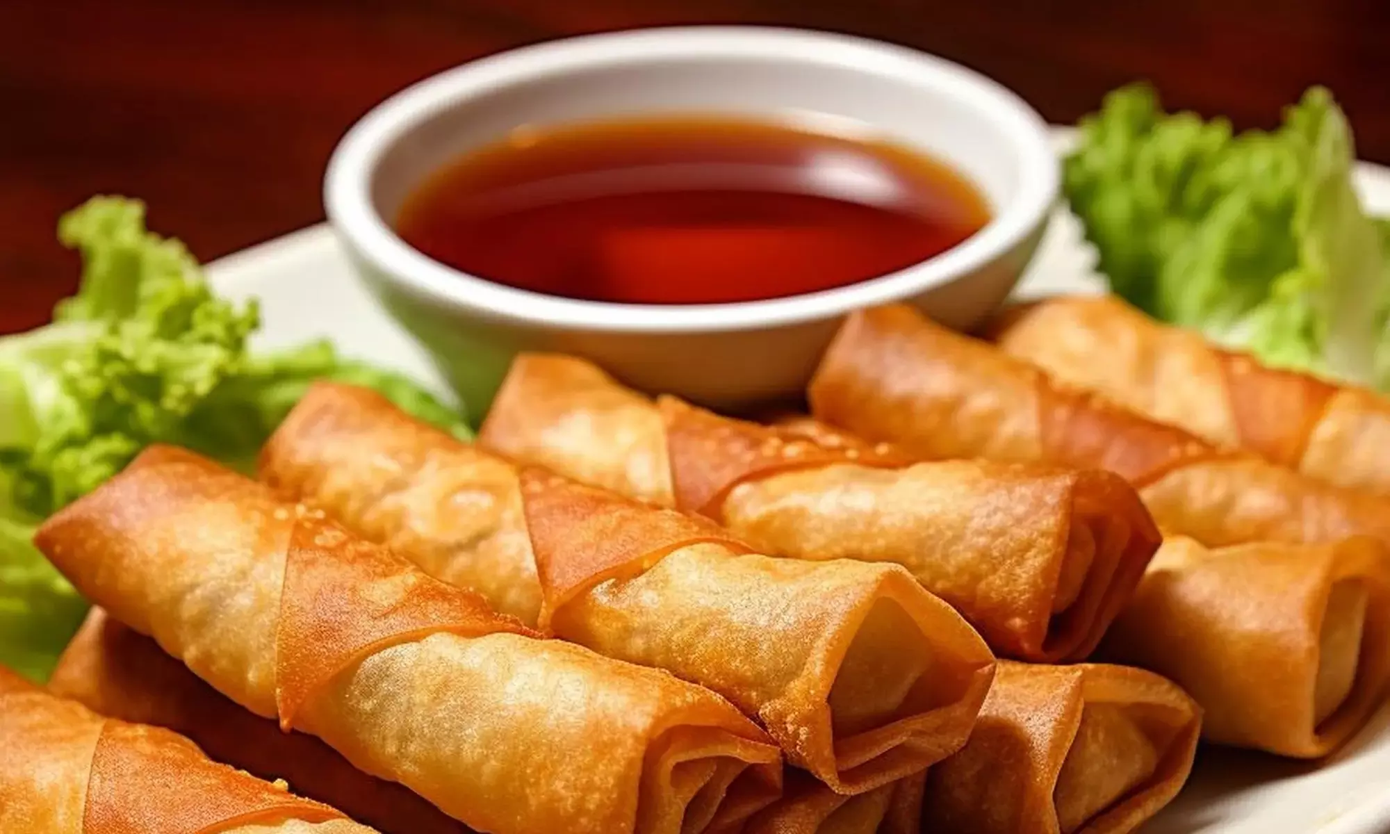 Try Indian-Chinese Fusion with Combos Like Gobi 65, Noodles & Lassi 