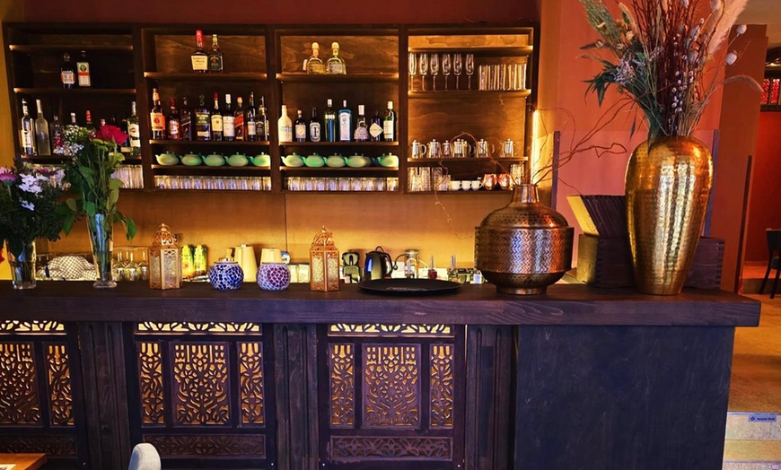 Image 4: Afghanisches 3-Gänge-Menü für 2 oder 4 Personen