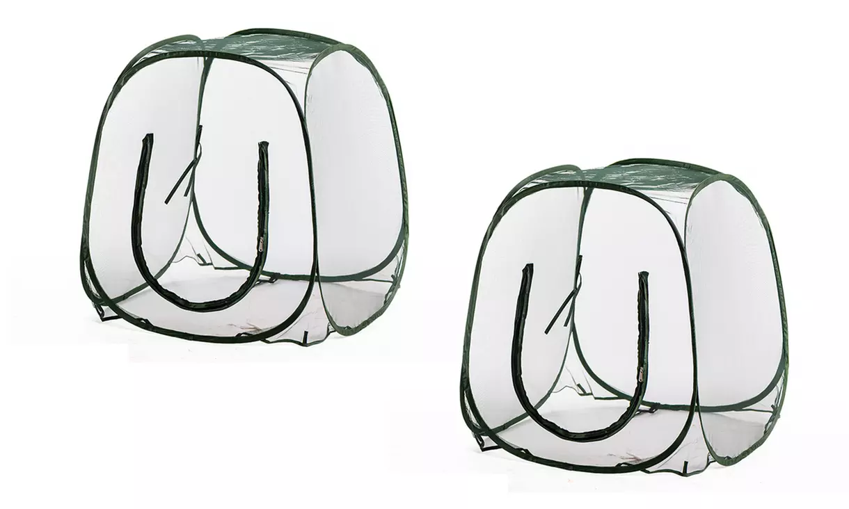 Garden Gear Plant Protection Cloches