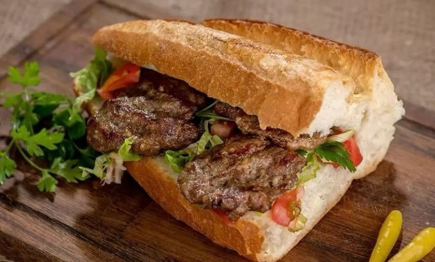 Image 10: Eintritt orientalischer Weihnachtsmarkt mit Glühwein vom 5.-7.12.2025