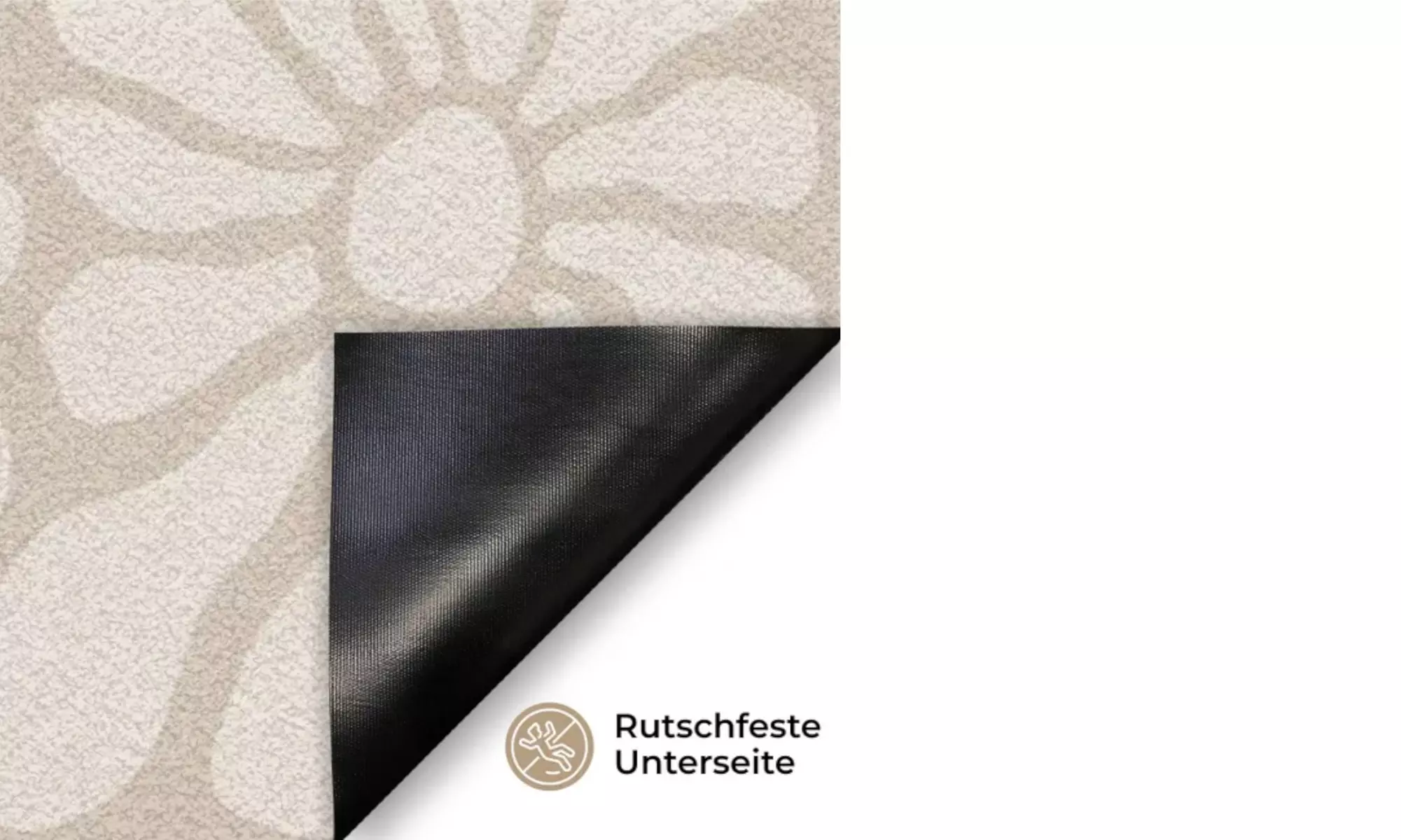 Fußmatte mit Namen in Design nach Wahl