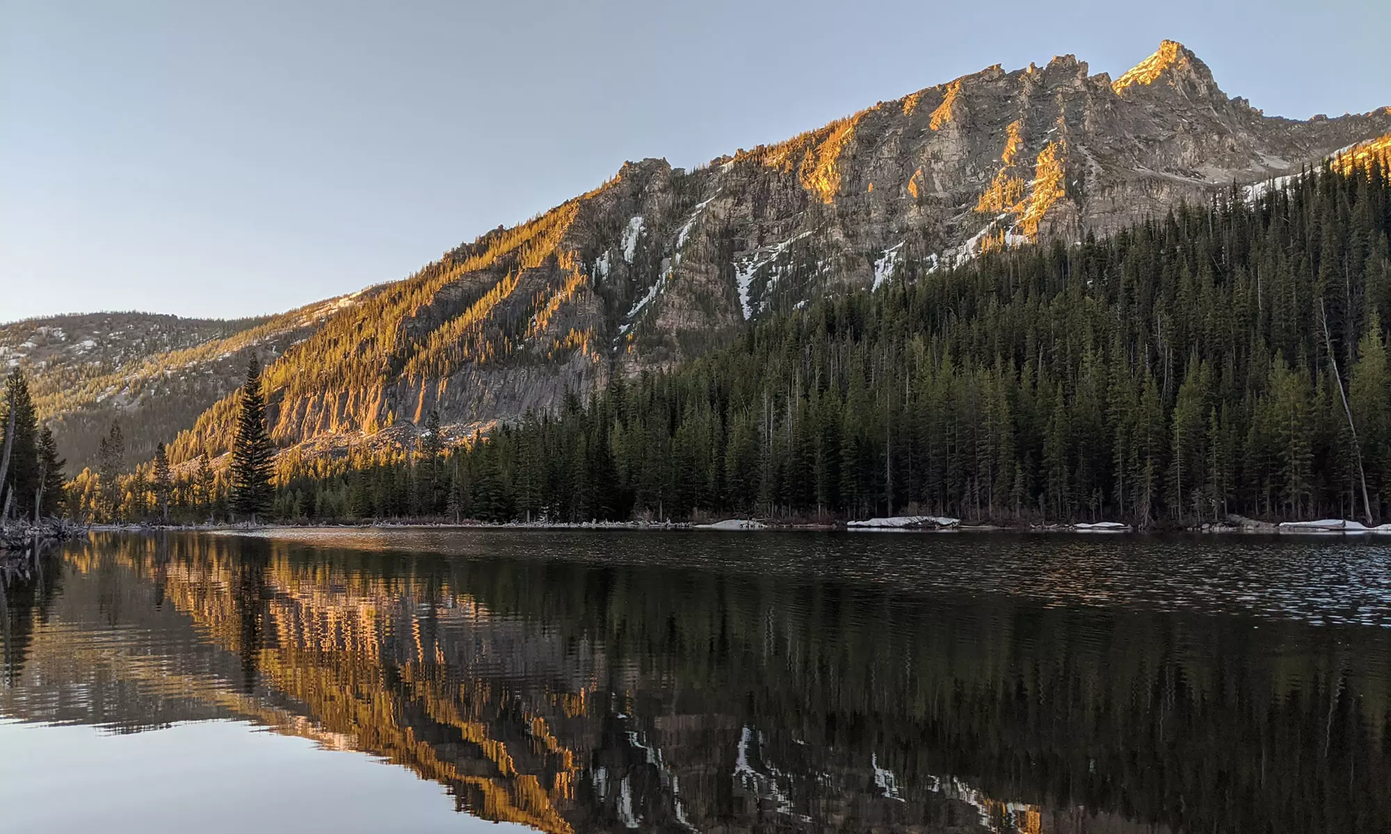 Guided Day Hikes + Float Trips for 6 to 10 with Bitterroot Backpacking 