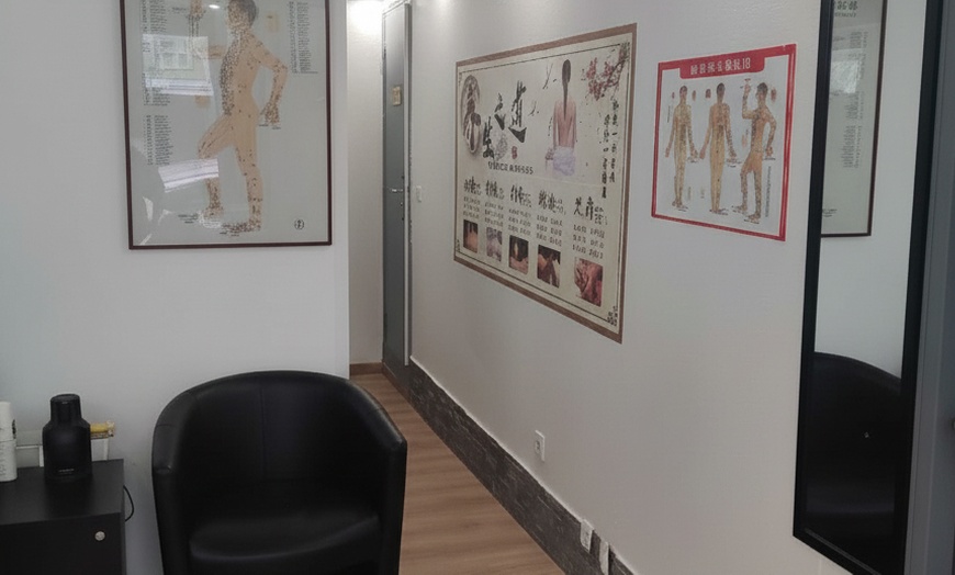 Image 4: Massage Tui Na au Salon Xuran tuina