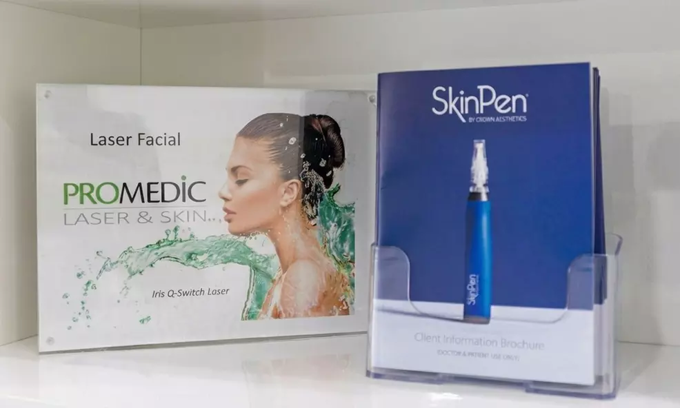 Non-Surgical Augmentation for Refreshed, Youthful & Contoured Look