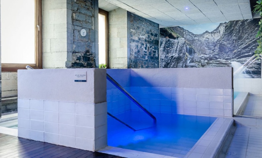 Image 6: País Vasco: 1, 2 o 3 noches en hotel 4* con circuito termal y desayuno