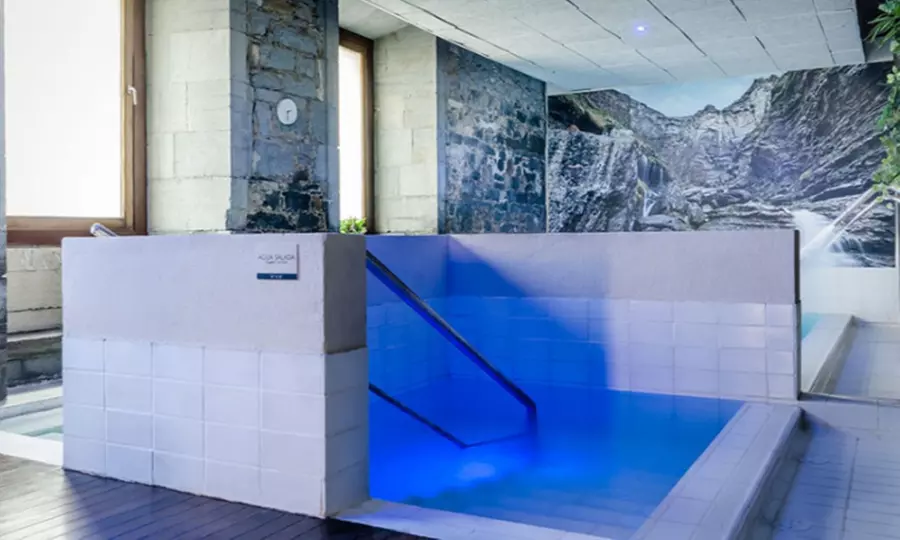 País Vasco: 1, 2 o 3 noches en hotel 4* con circuito termal y desayuno