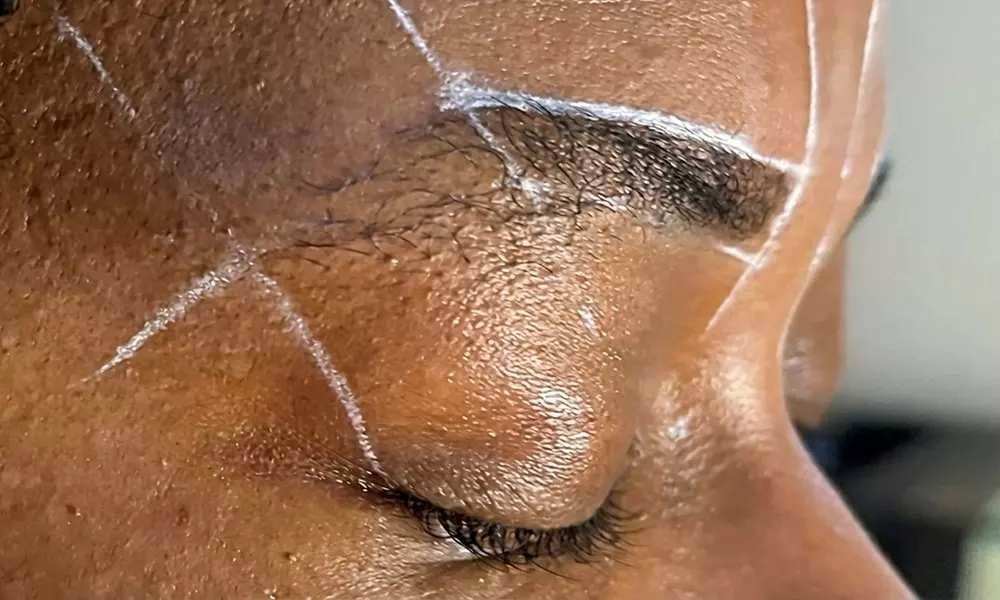 Enhance Your Look: Microblading or Touch-Up Only at Pampered By Key