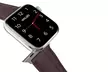 Waloo Crocodile Replacement Band for Apple Watch - All Series - Second Medium