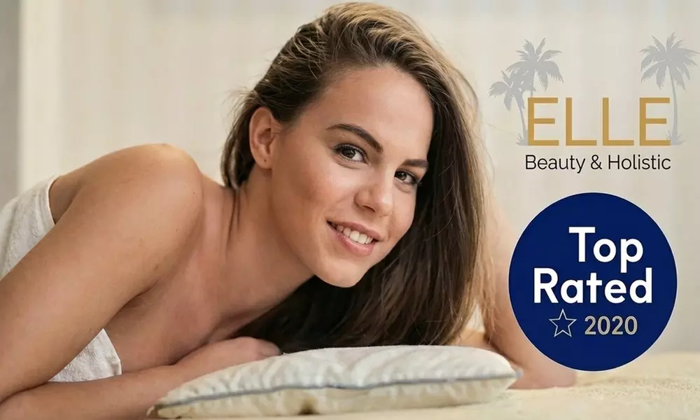 Swedish Massage or Express Facial with Indian Head Massage Packages