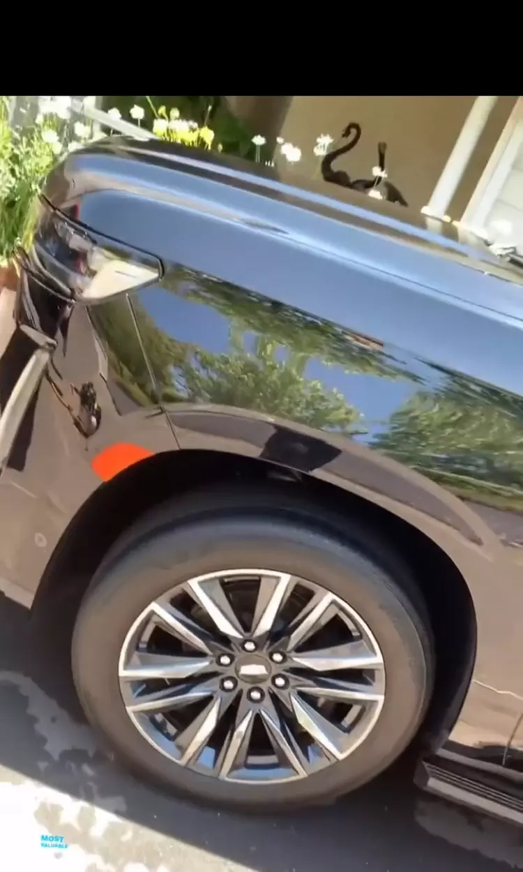 Comprehensive Interior and Exterior Detailing Service Sedan / SUV