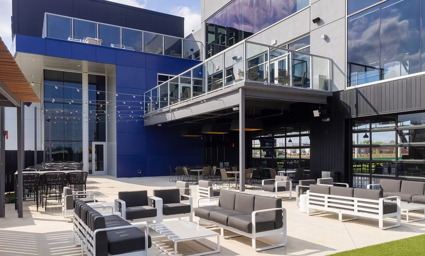 Image 10: Save Up to 51% Off Topgolf Game Play 