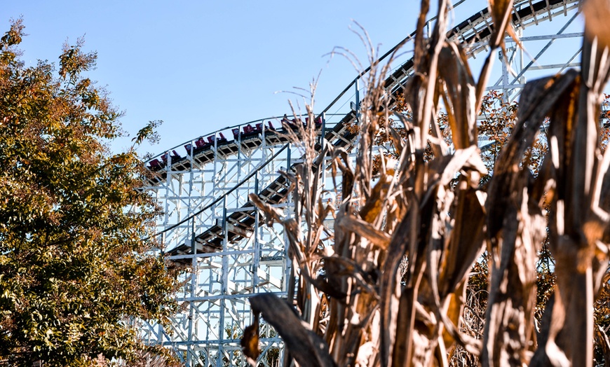 Image 7: FLASH SALE: Six Flags America - Up to 55% Off