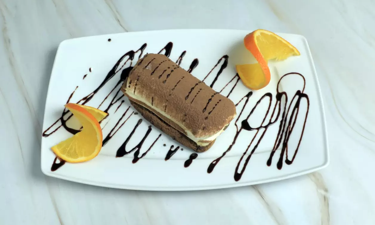 Exklusives 3-Gänge-Gourmet-Menü für 2 oder 4 Personen