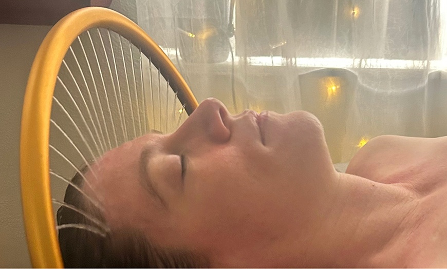 Image 2: Up to 52% Off on Salon - Scalp Care at Love Your Skin Beauty and Wellness