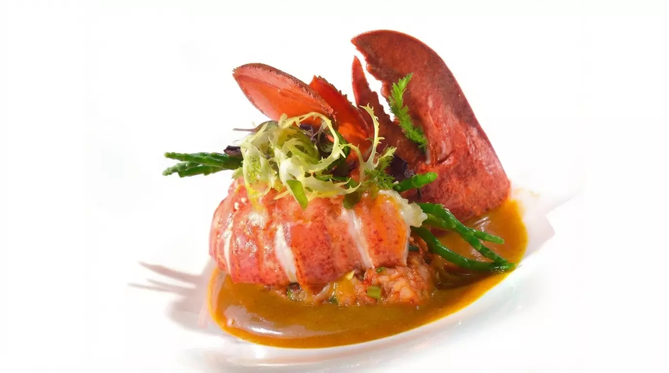 Vegetarisches oder Überraschungsmenü für bis zu 4 Personen