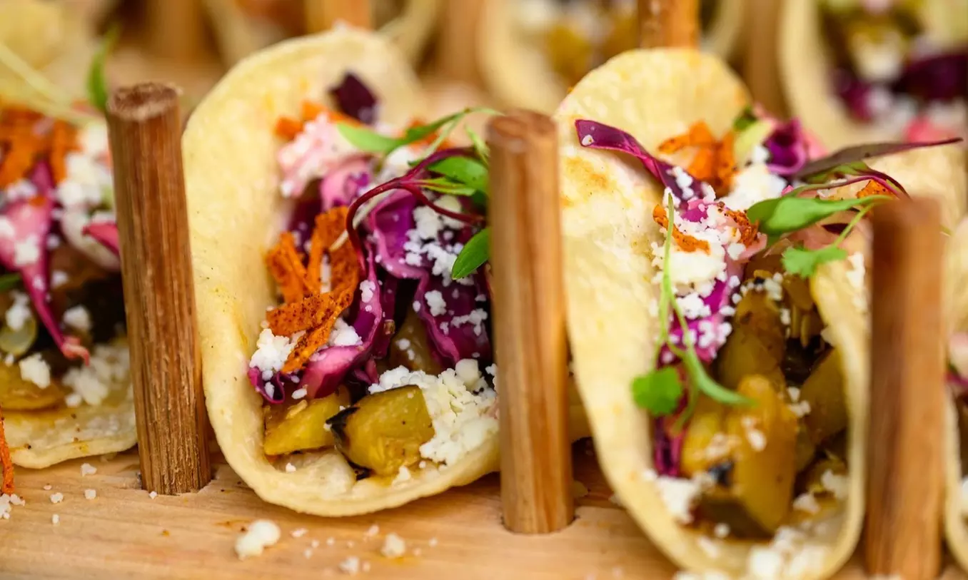 Boulder Taco Fest - Up to 23% Off