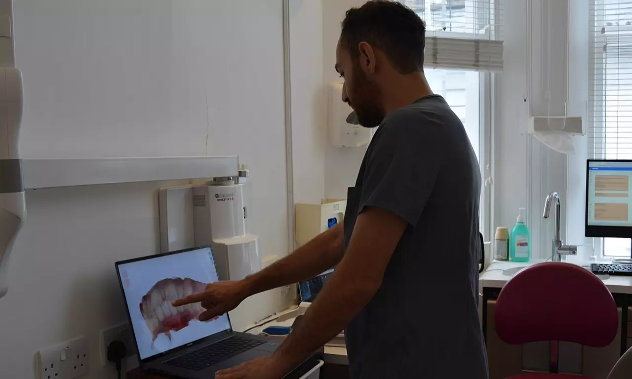 Up to 75% Off on Orthodontist at Ortho London Ltd