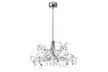 Dainolite Chrome Chandeliers from $249.99–$599.99 - Second Medium