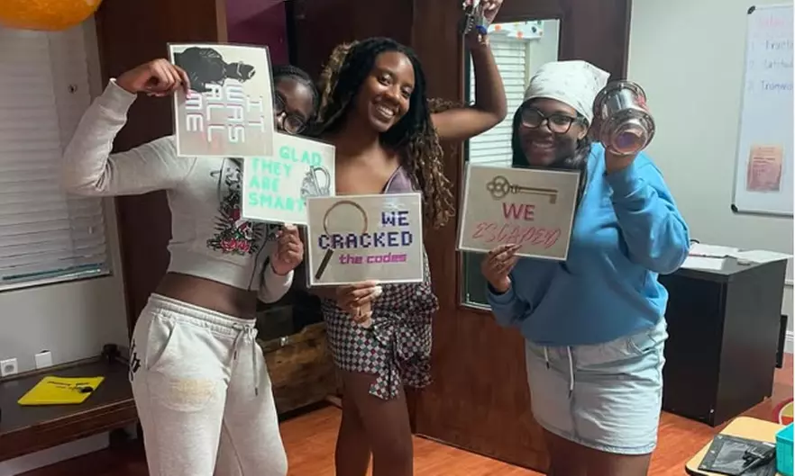 Dare to Escape? Check Out South Beach’s Ultimate Room Adventure!