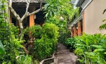 ✈ 9-Day Bali Vacation with Air from Weekender Breaks