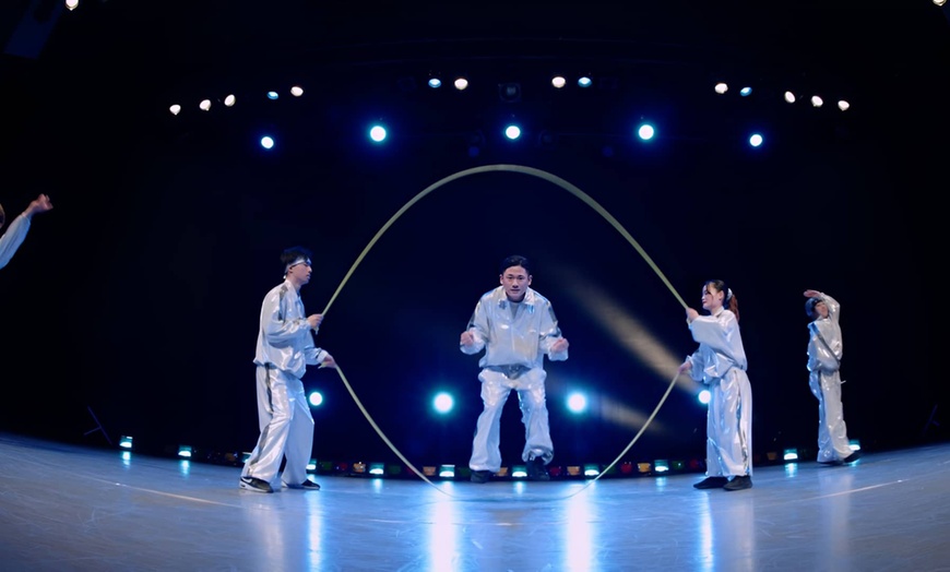 Image 8: „Summer in the City”, opt. mit Menü: 1 Ticket vom 20.04.-05.06.2025