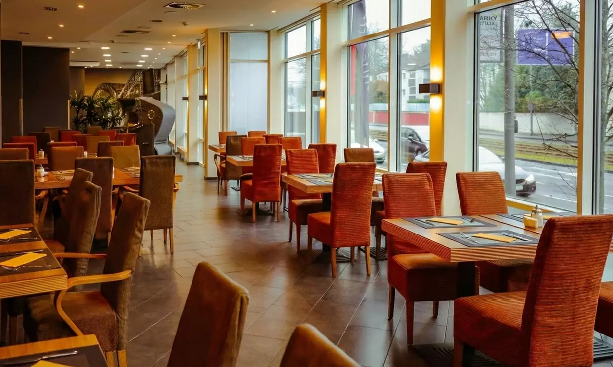 Ostersonntag-Brunch inkl. Getränke für bis zu 1 Erwachsenen & 1 Kind