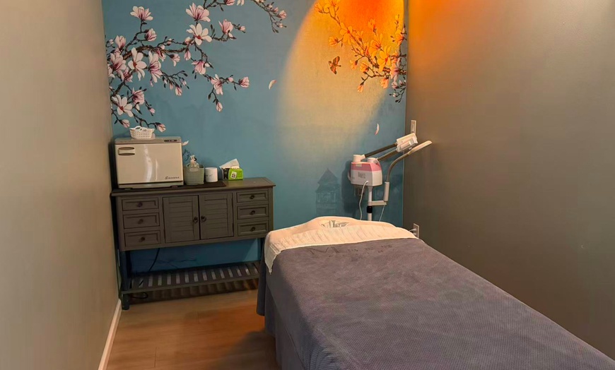 Image 6: Up to 50% Off on Massage at Mattina Massage And Spa