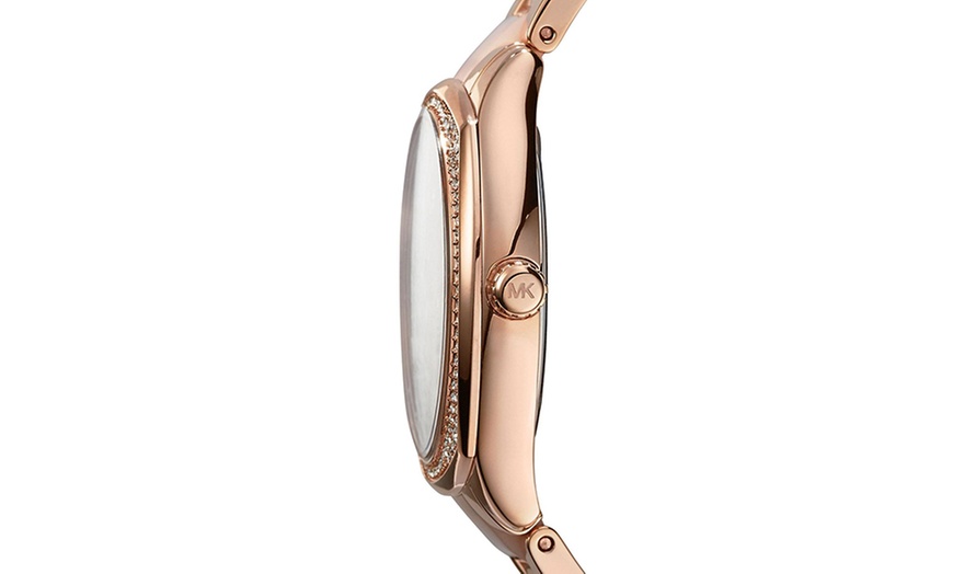 Image 18: Ladies' Michael Kors Watches